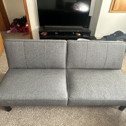 Foldable Futon 