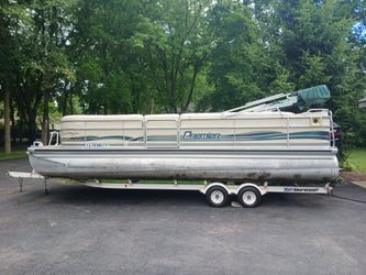 2002 Premier Grand Majestic