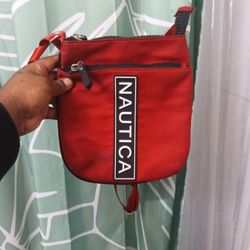 Nautica Bag