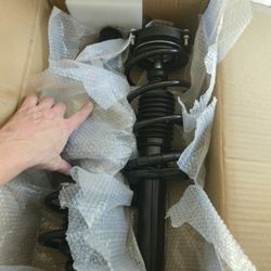 Brand New....Full Strut Assembly 