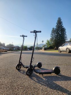 Electric Scooter - kids