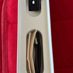 Apple Watch Serie 3 Con GPS 42 Mm