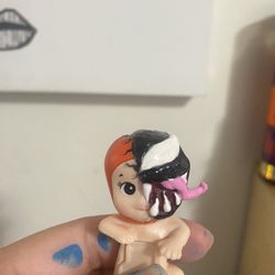 Venom Sonny Angel