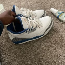 Jordan 3 