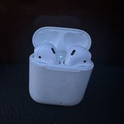 Apple Airpods Gen 2