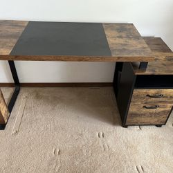 Office Desk 