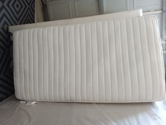 Twin Size Mattress