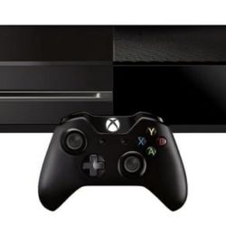 Xbox One