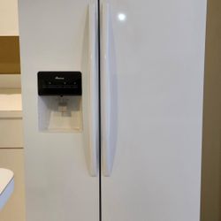 4 Sets Refrigerator, Microwave, Range And Dishwasher 