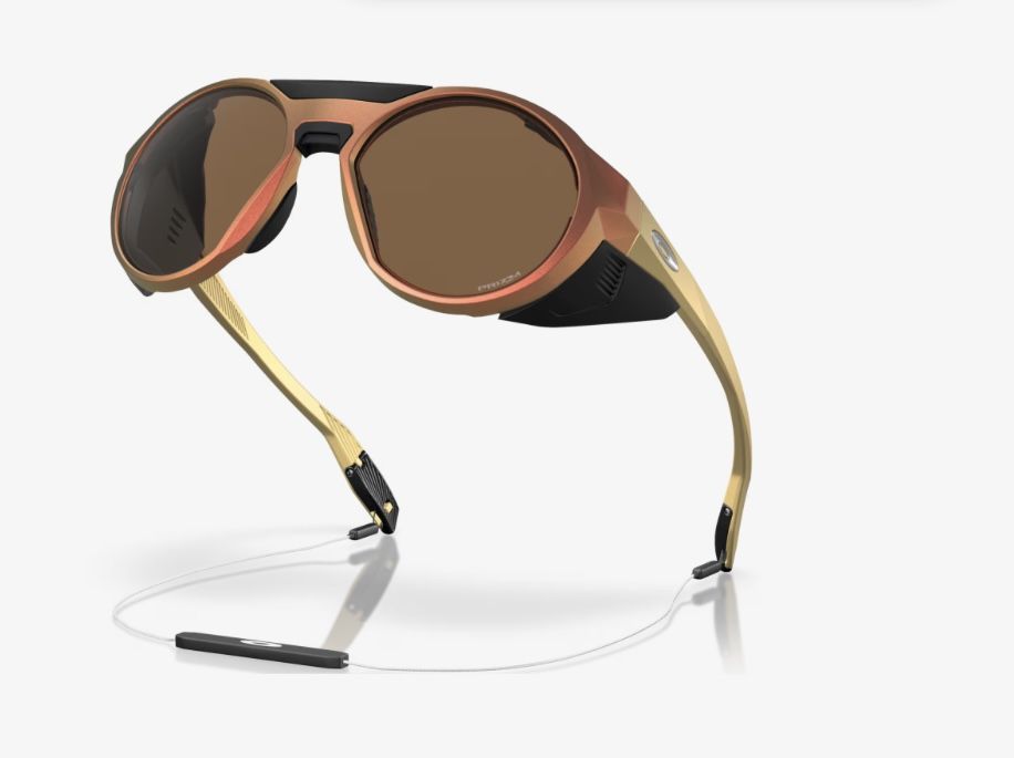 Oakley Clifden Coalesce Collection