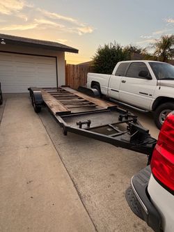 Car Hauler