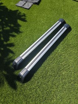 Land Rover Discovery Roof Rack Bars
