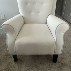 Reading Chair