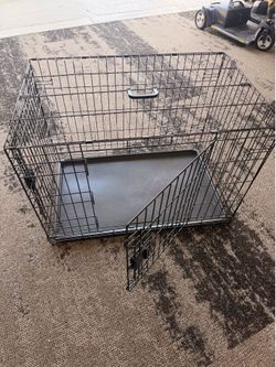 Dog Crate