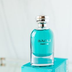 Baoli Agua De Perfume Para Hombres 