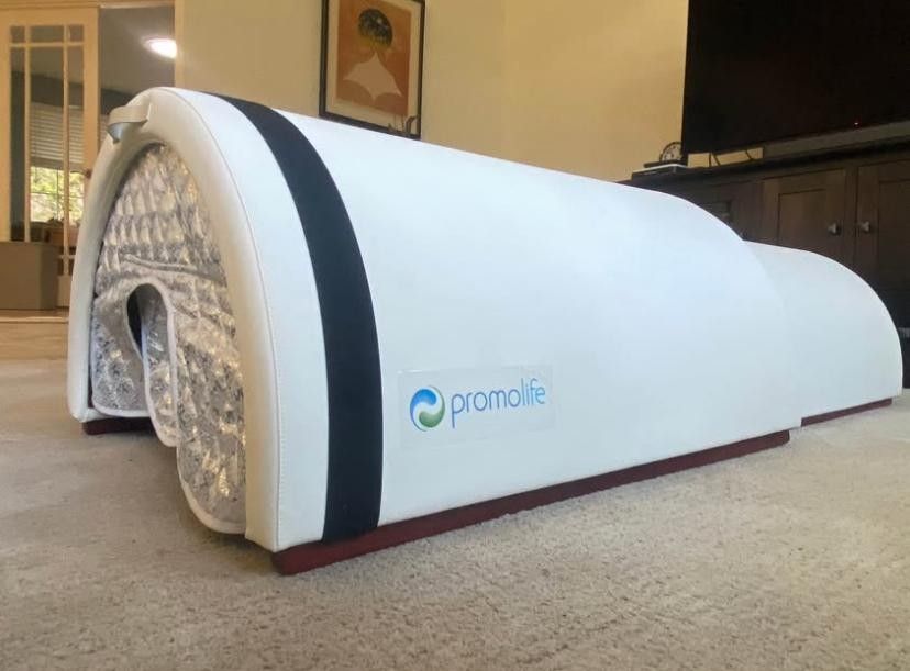 Promolife Infrared Sauna