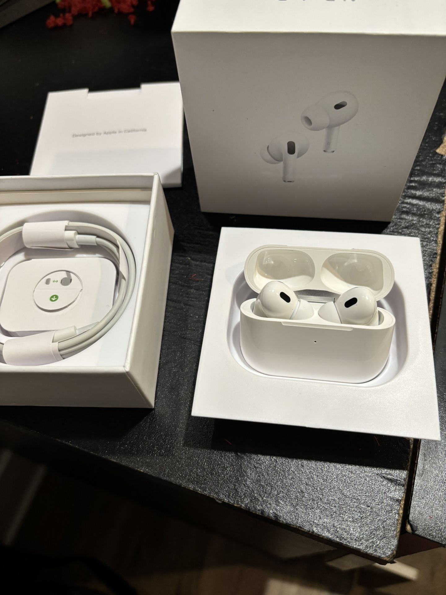 Apple Airpods