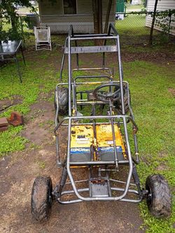 Gokart