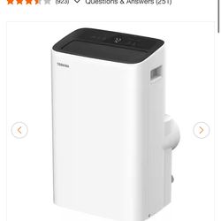 Portable AC Toshiba