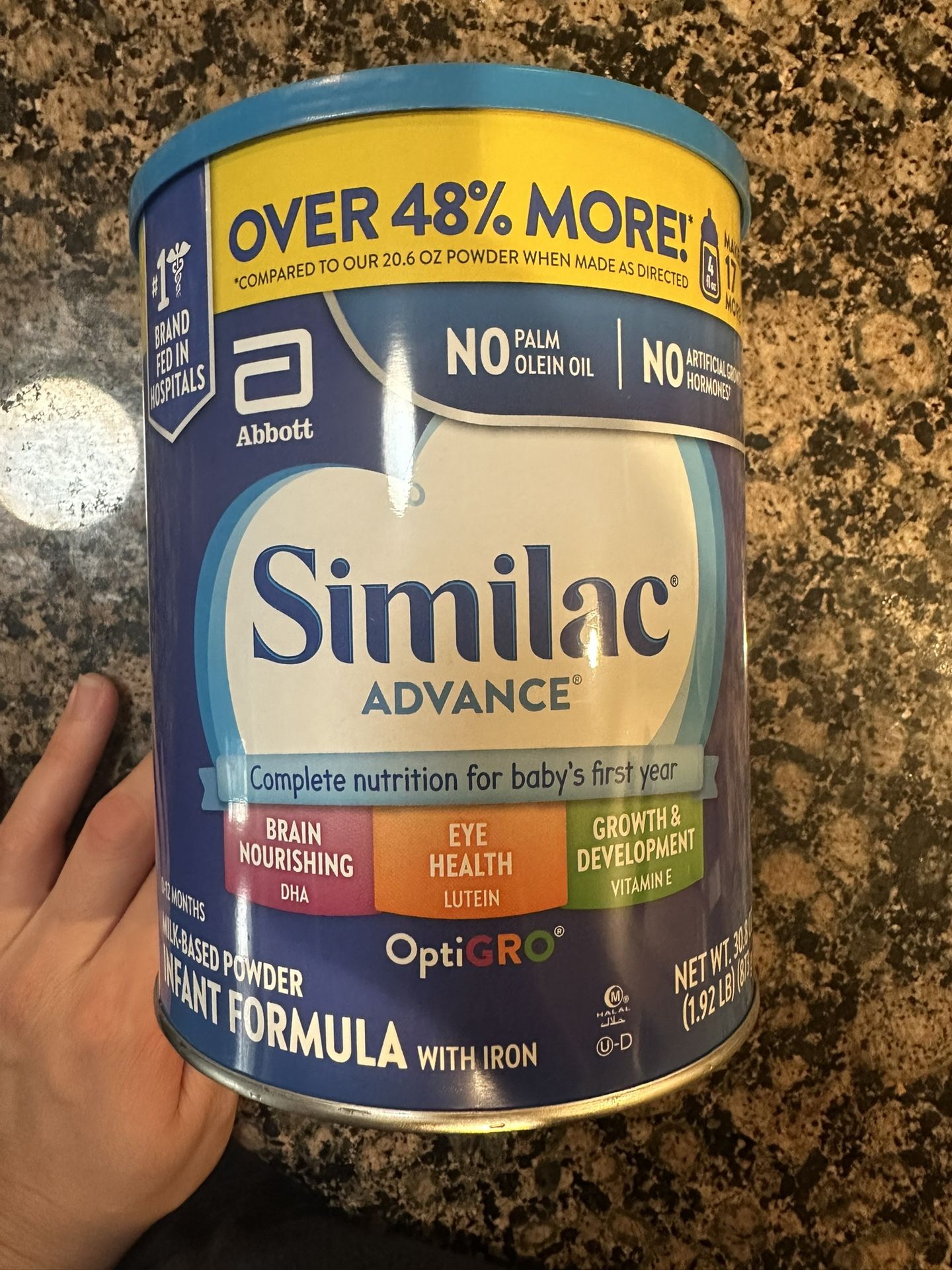 Similac 
