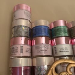 Nail Supply 