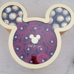 Mickey Arrangements 