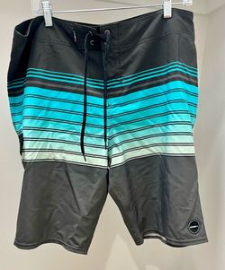 Swim trunks