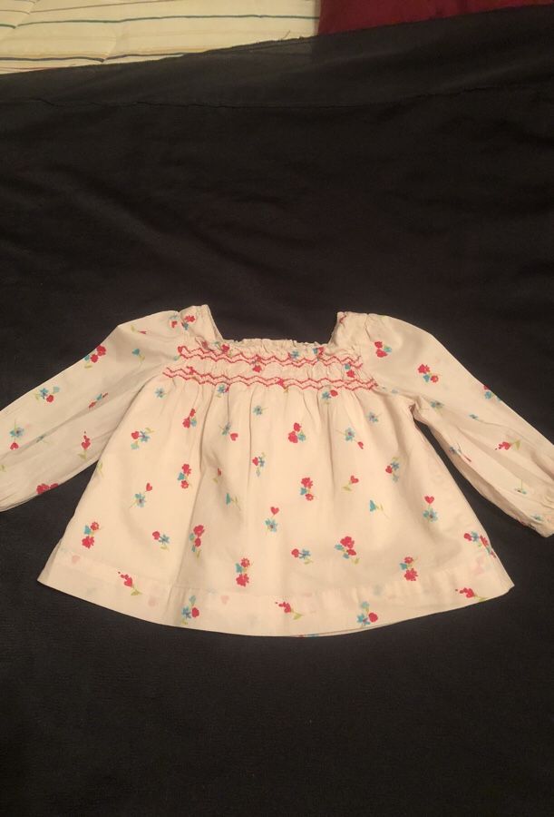 Baby Gap 6-12M Baby Dress