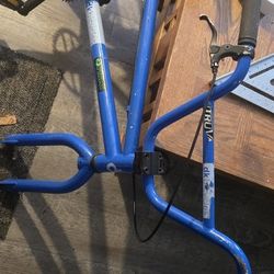 Dk Siclon Bmx