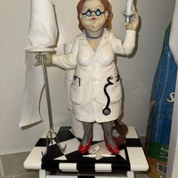 Antique Tall Boy Dresser With A Amazing Carving In A Great Condition 