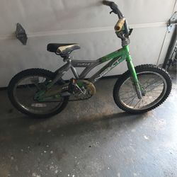 Kid’s Bike. Good Condition