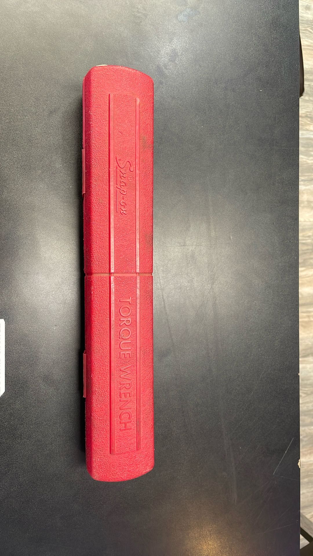 Torque Wrench