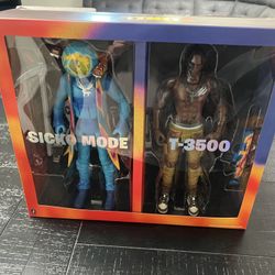 Travis Scott X Fortnite