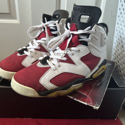 Cdp Carmine 6s 