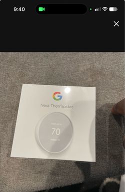 Google Nest