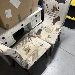 Dinning Chair 
