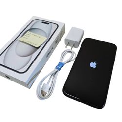 Apple iPhone XR A1984 Black 64GB Verizon