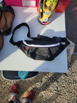 Puma Fanny Pack
