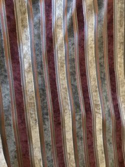 Upholstery Fabric