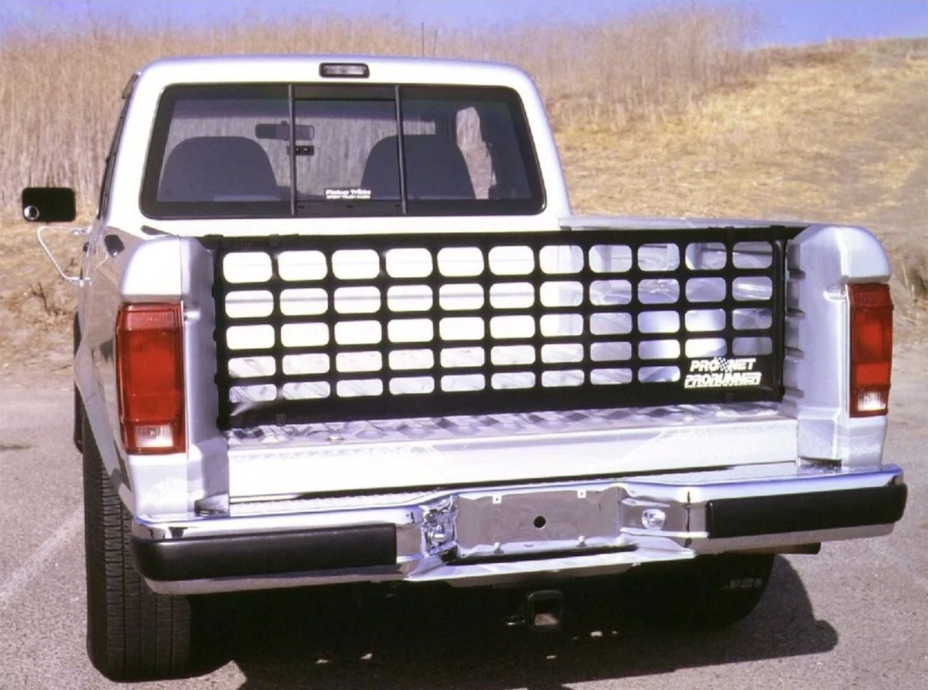 Covercraft Pro Runner Truck Net