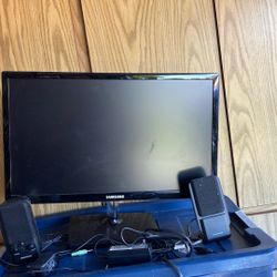 Monitor 