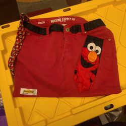 Sesame Street HANDbag/purse