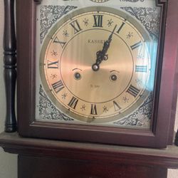 Grandmother Clock 