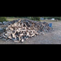 Firewood