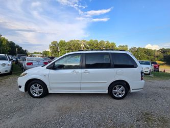 2006 Mazda MPV
