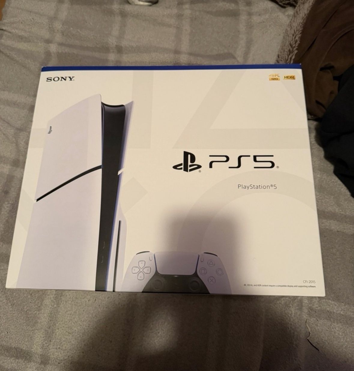 PS5 