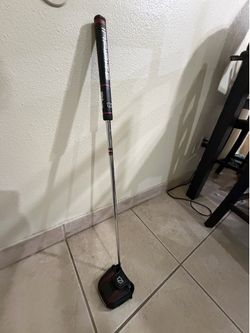 2005 Wilson Infinite Buckingham Putter