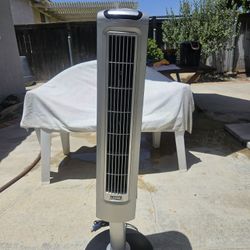 Tower Fan