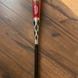 Louisville Slugger TPX EXO GRID CB82X ST+20 Baseball Bat 33/30