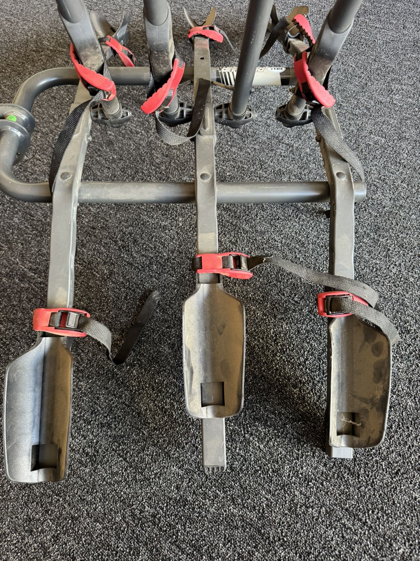 Bell Right Up 350 Bike Rack